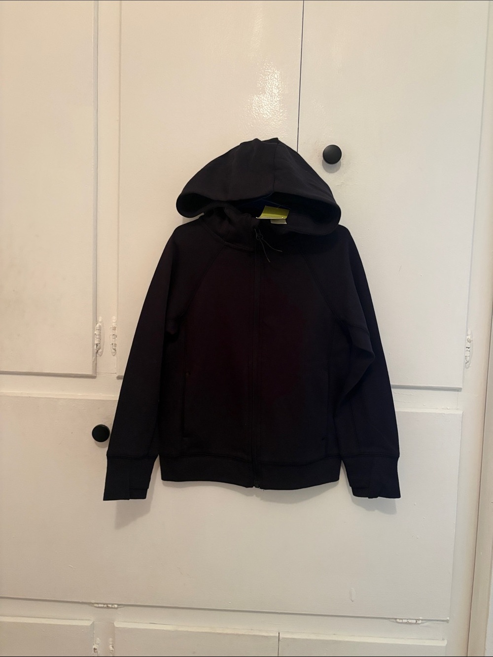 Toddler All in Motion jacket size 4-5 years